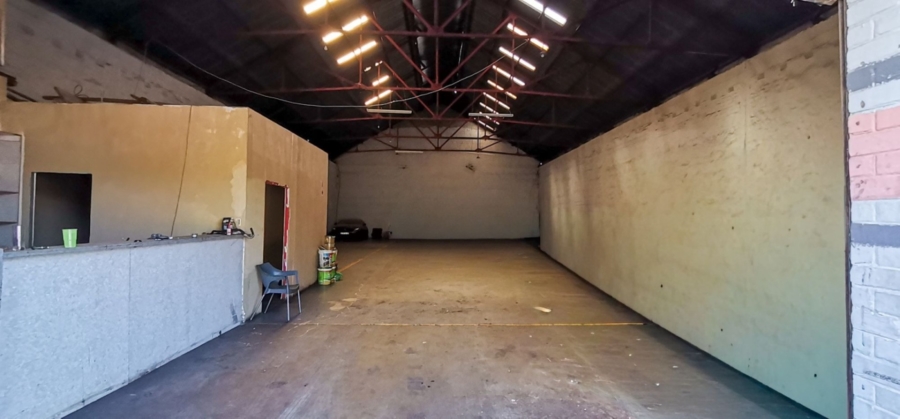 Commercial Property for Sale in Rustenburg Central North West